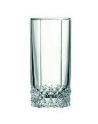 VALSE DRINKING GLASS